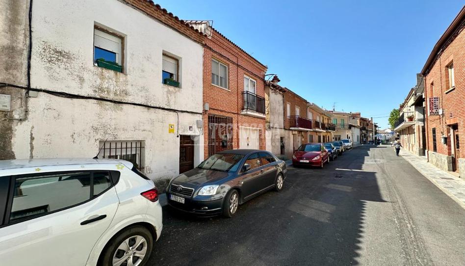 Foto 1 de Casa adosada en venta en Marchamalo, Guadalajara