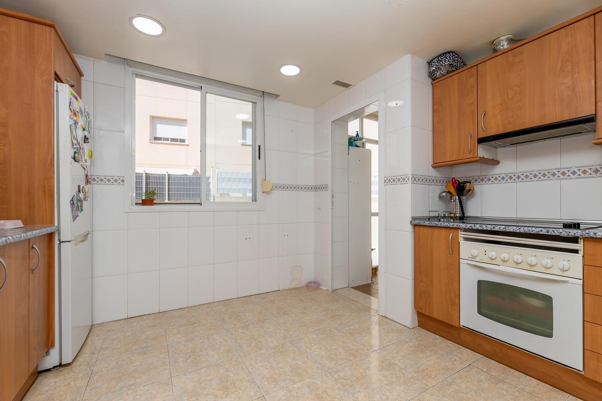 Cuina de Planta baixa en venda en  Palma de Mallorca amb Aire condicionat, Calefacció i Parquet