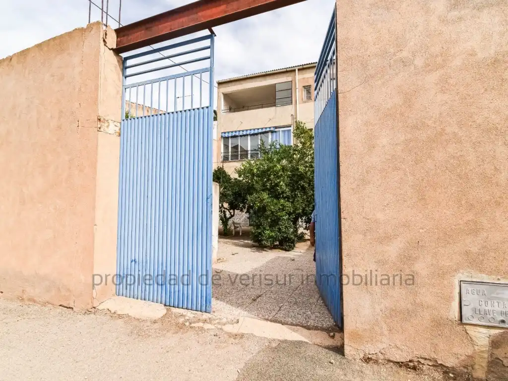Inmuebles singulares en venta en Puerto Lumbreras, imagen 33