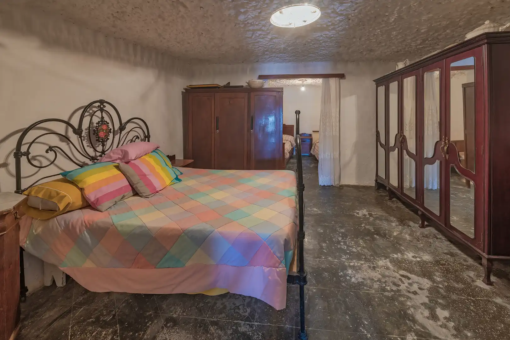 Finca rústica en venta en Artenara con Terraza