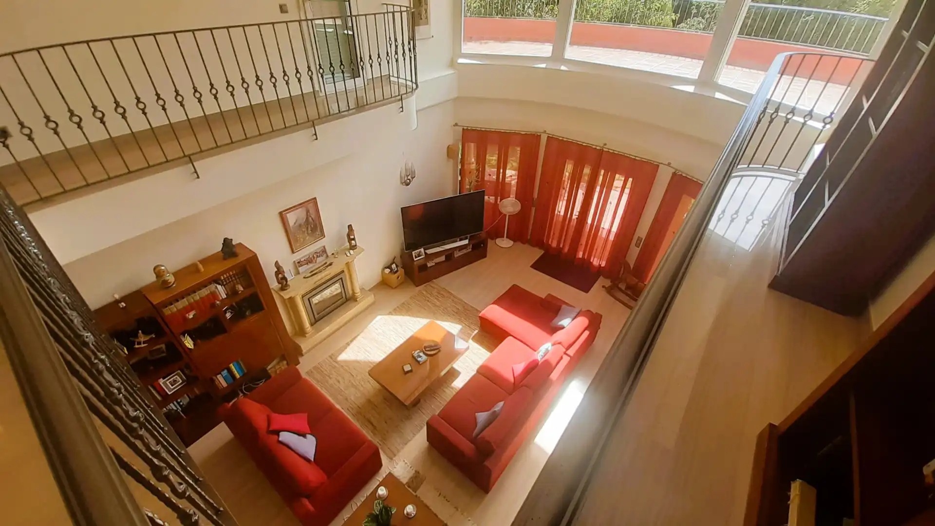 Chalet con terraza en venta en Camí Cabanes 267, imagen 10