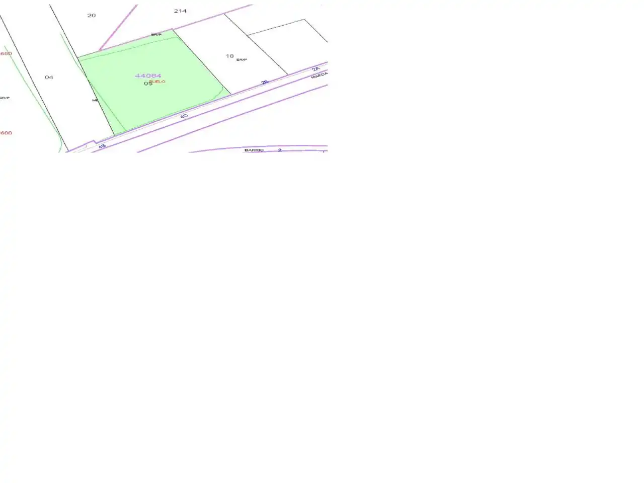 Terreny residencial en venda a Calle san mames de meruelo, imagen 10