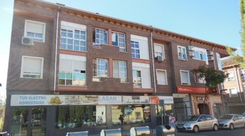 Foto 2 de Garaje en venta en El Vallejo, Azuqueca de Henares