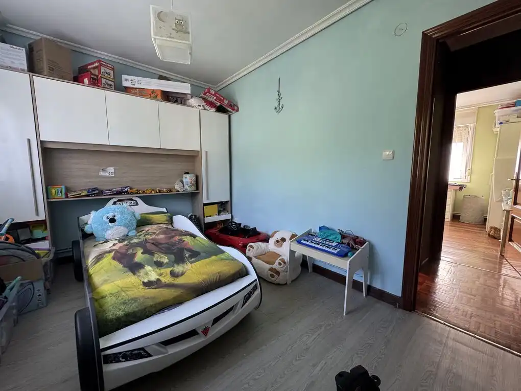 Piso con terraza en venta en Legazpi, imagen 20