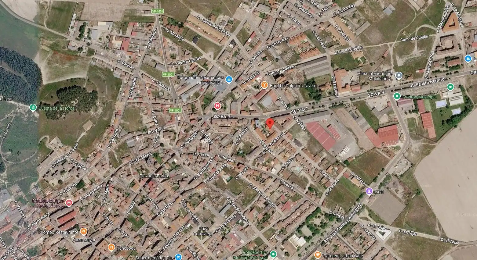 Maison à vendre à Jaen, imagen 5