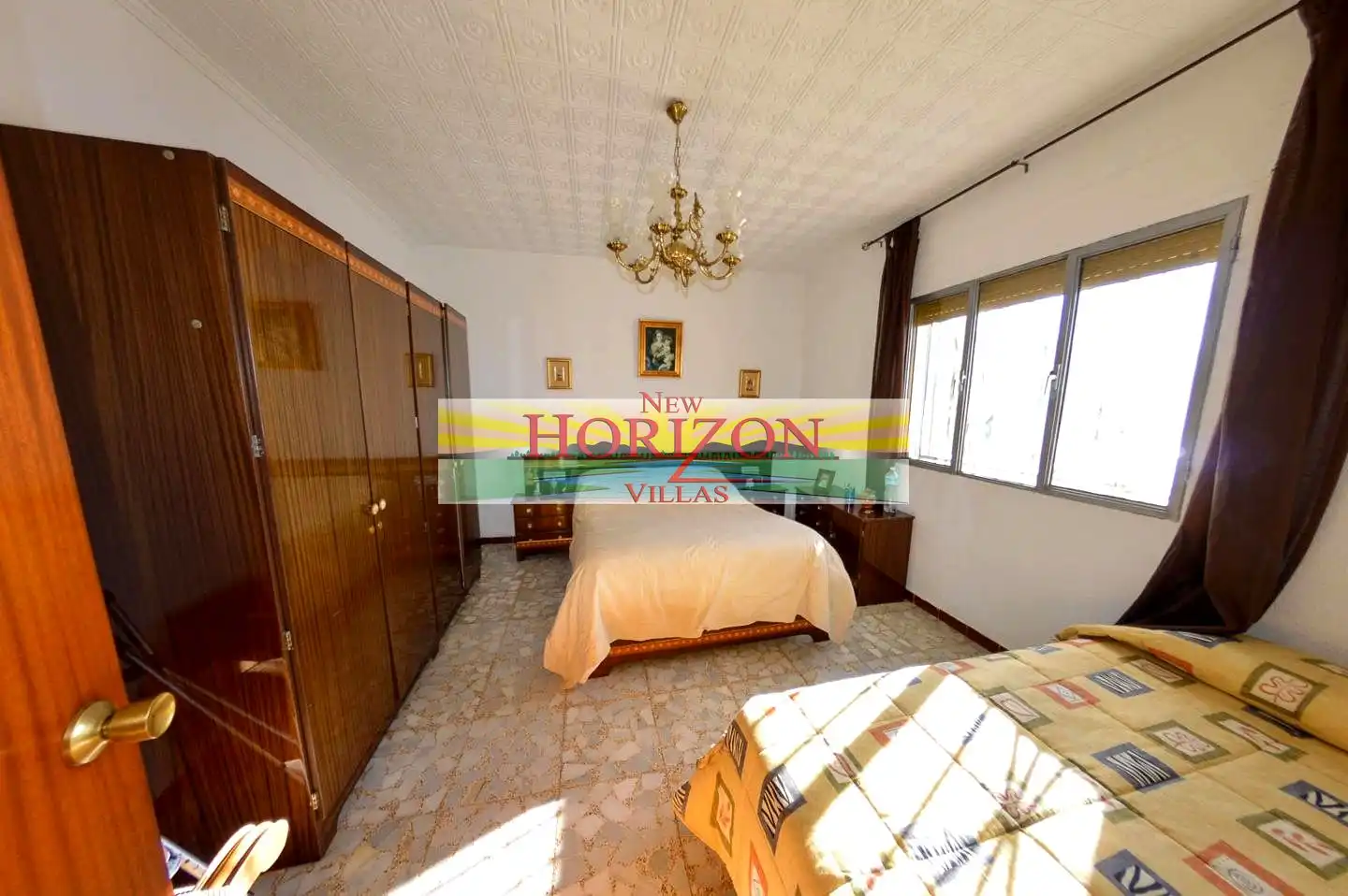 Casa o chalet en venta en Huércal-Overa