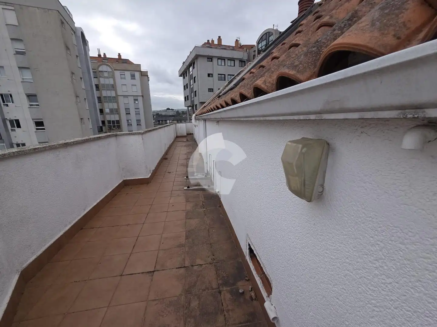 Ático con ascensor en venta en Centro Urbano, imagen 5