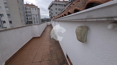 Foto 5 de Àtic en venda a As Travesas - Balaídos, Vigo
