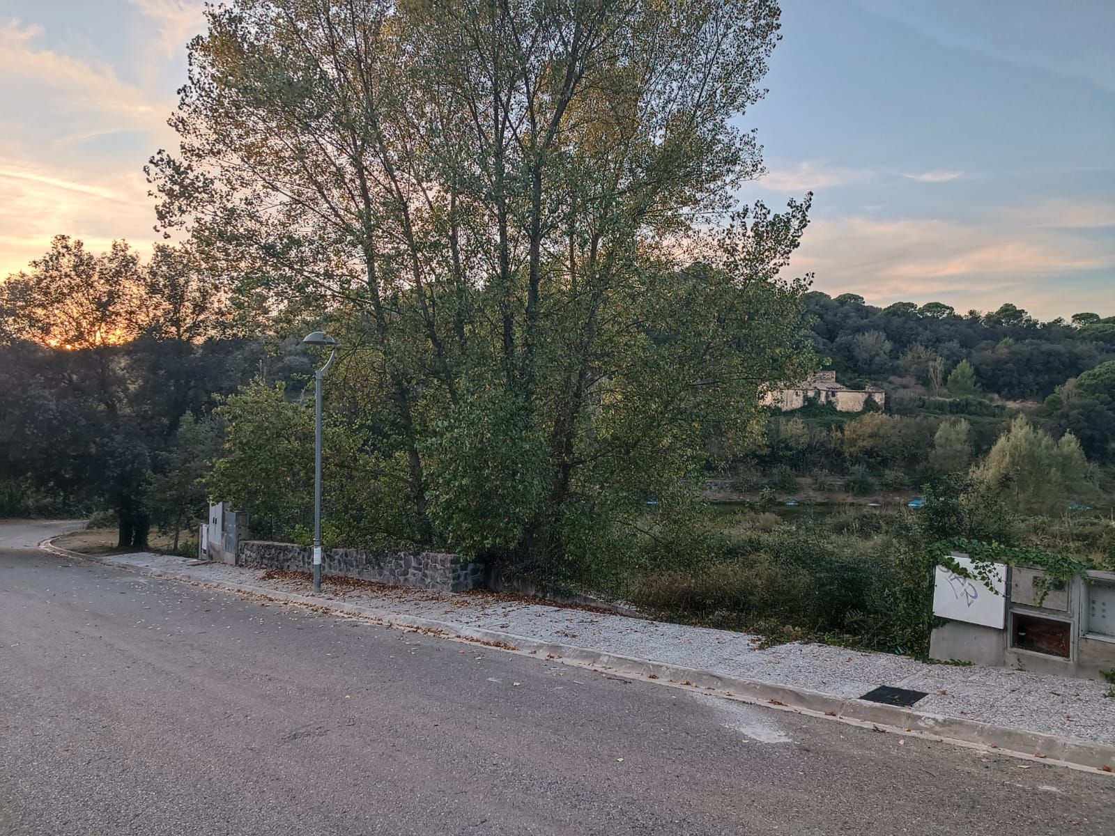 Residential for sale in Sant Julià de Ramis