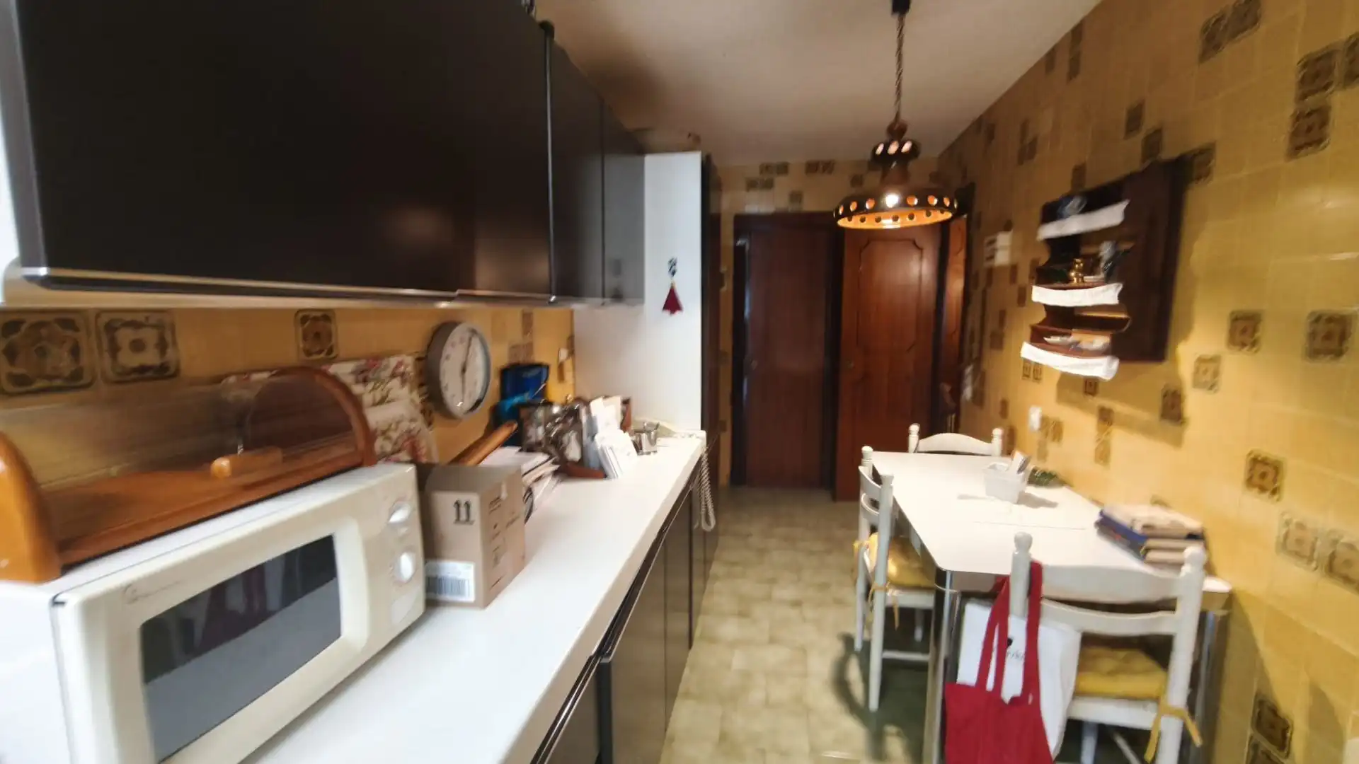 Appartamento con ascensore in vendita a Avenida de Andalucía, imagen 37
