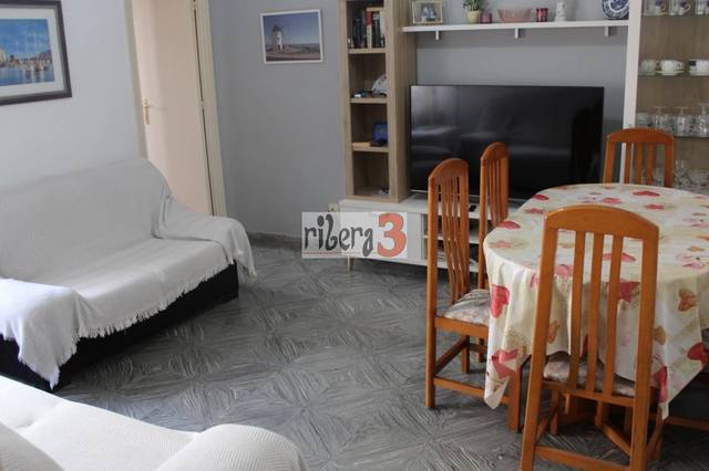 Piso en Venta en CONDE LISEA en Santiago de la Ribera
