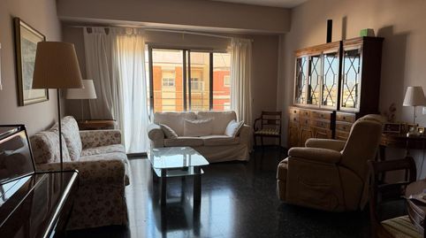 Foto 5 de Piso en venta en Avenida Avenida República Argentina, Germaníes - Juzgados, Gandia