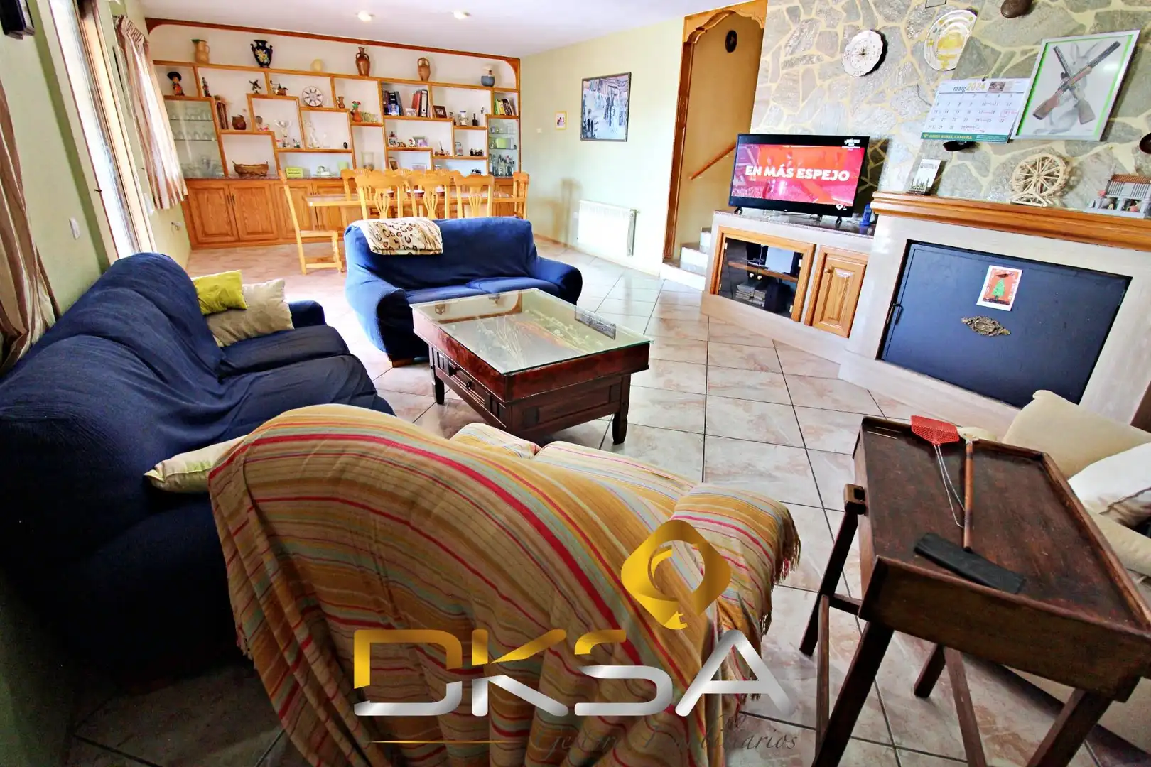 Detached house with pool for sale in Calle CAÑAS LAS, imagen 16
