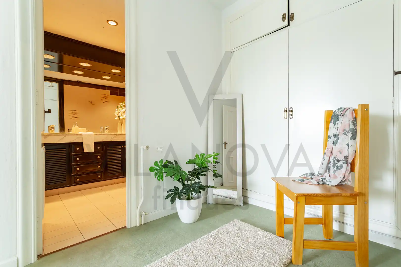 Habitación de Piso en venta en Reus con Calefacción, Terraza y Balcón