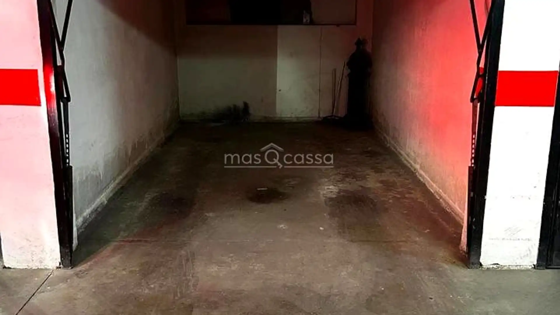 Garatge en venda en La Línea de la Concepción