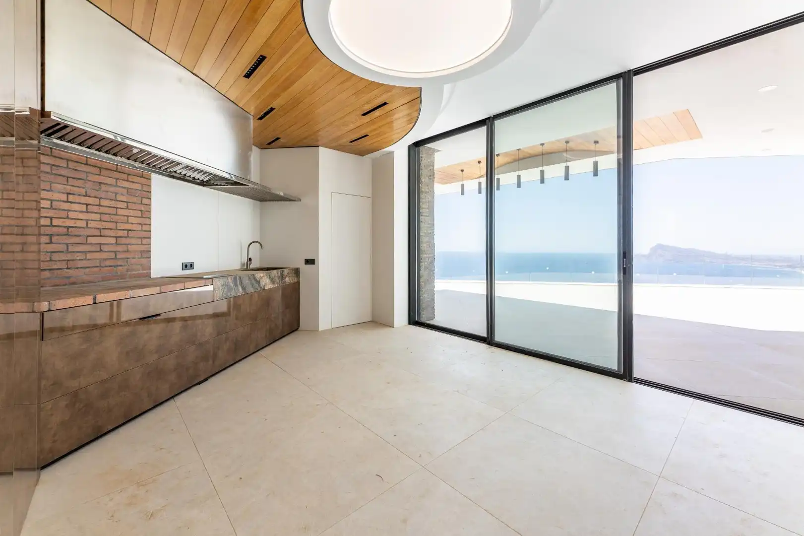 Villa con terrazza in vendita a Calle GRAN BRETAÑA-A.H., imagen 36