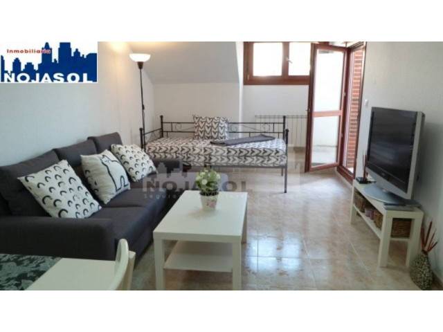 Ático en Alquiler en Soano , 3 en El Arco - Rota - Fonegra