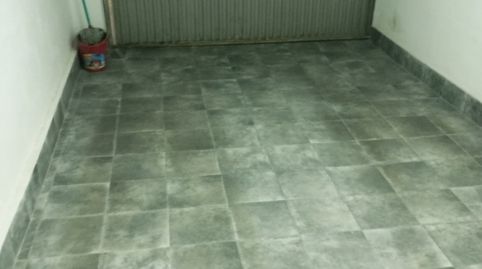 Foto 4 von Garage zum Verkauf in Aita Mari Auzategia Auzoa, 2, Zumaia, Gipuzkoa