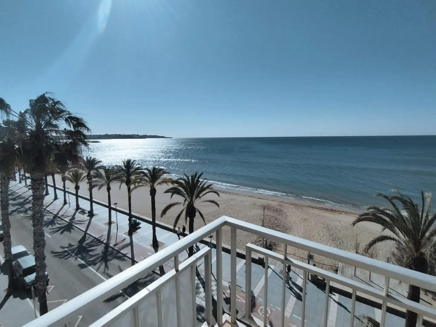 Bedroom of Flat for sale in Salou  with Heating, Private garden and Terrace