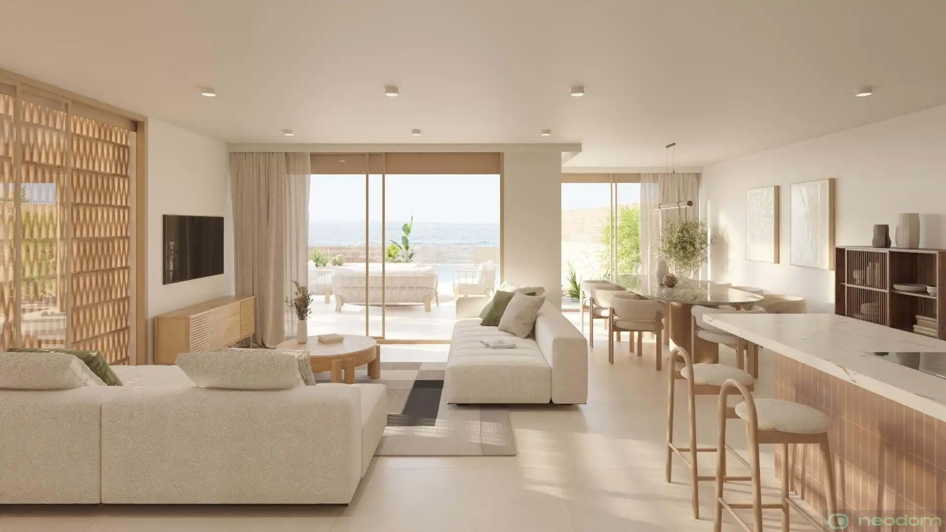 Haus zum Verkauf in El Calón - Cala Panizo - El Pozo del Esparto, imagen 8