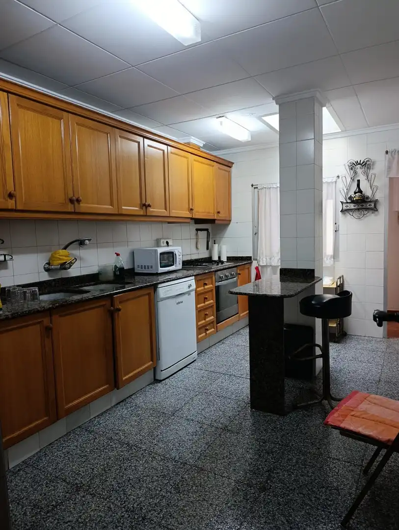 Villa con piscina in vendita a Sant Josep - Zona Hospital, imagen 14