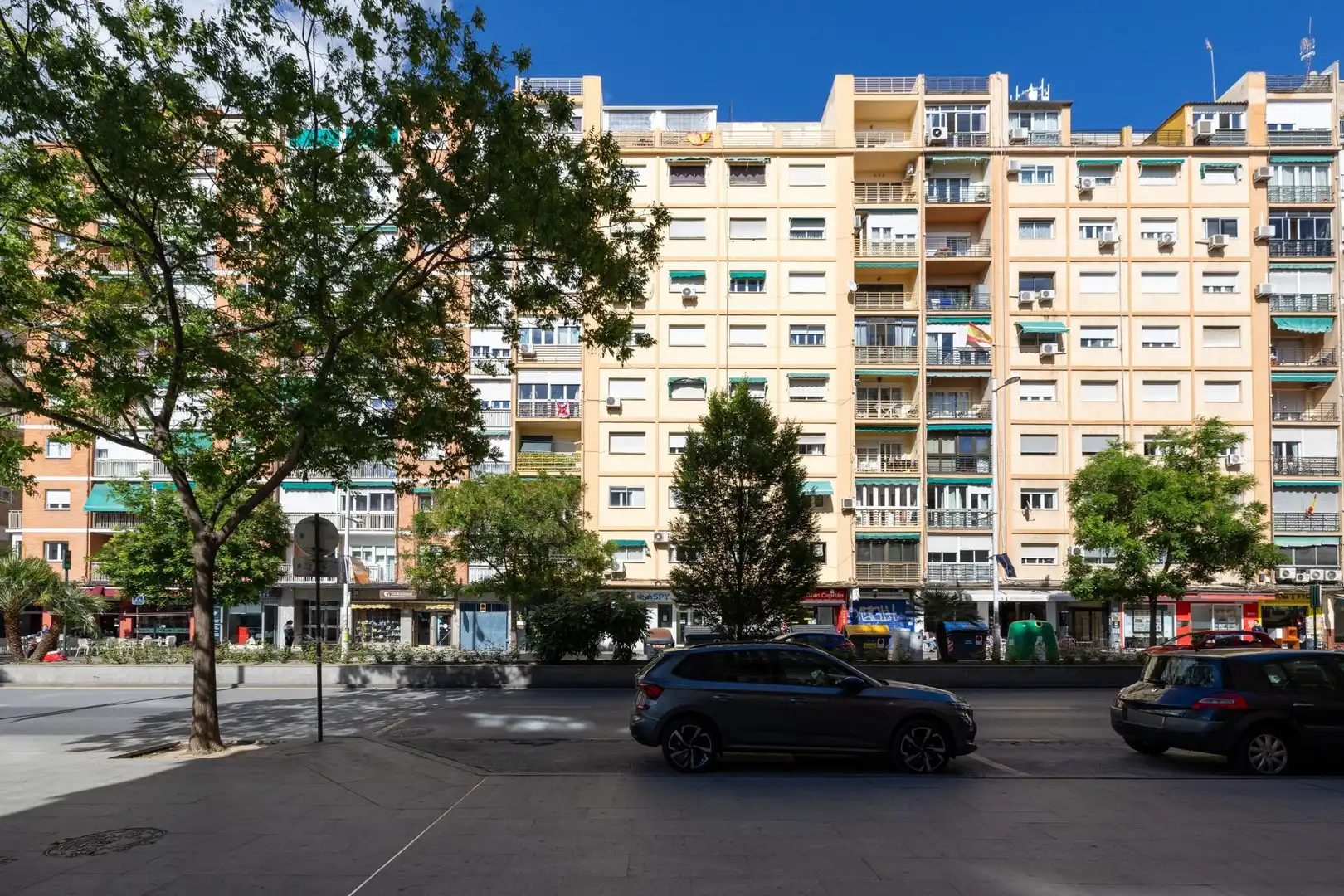 Pis amb terrassa en venda a DE RONDA, imagen 19