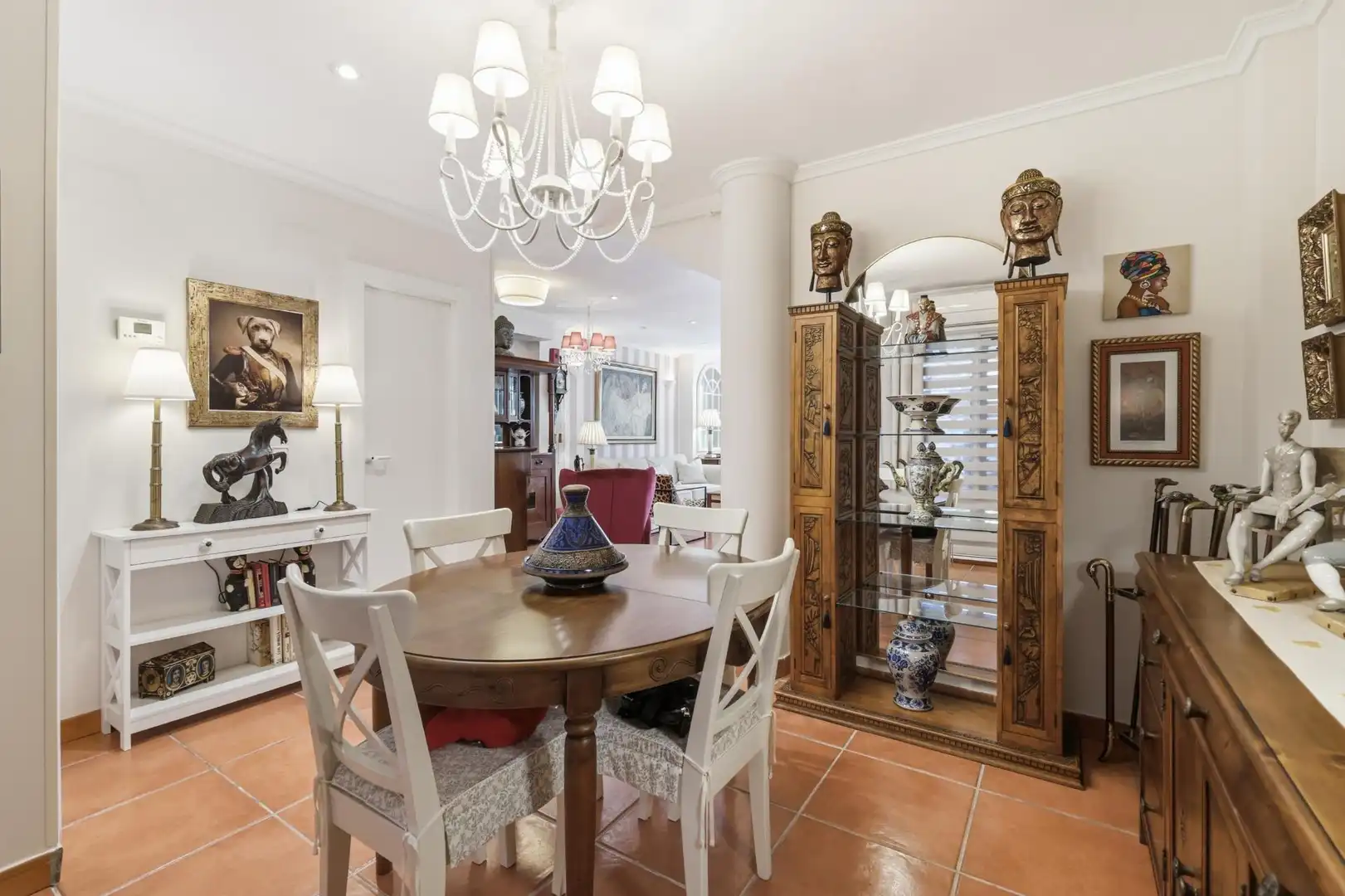 Adosado con terraza en venta en MARE NOSTRUM 41, imagen 15