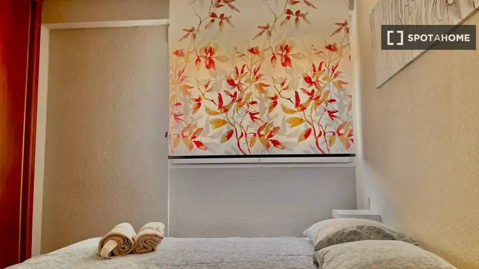 Habitació a Santa Eugenia