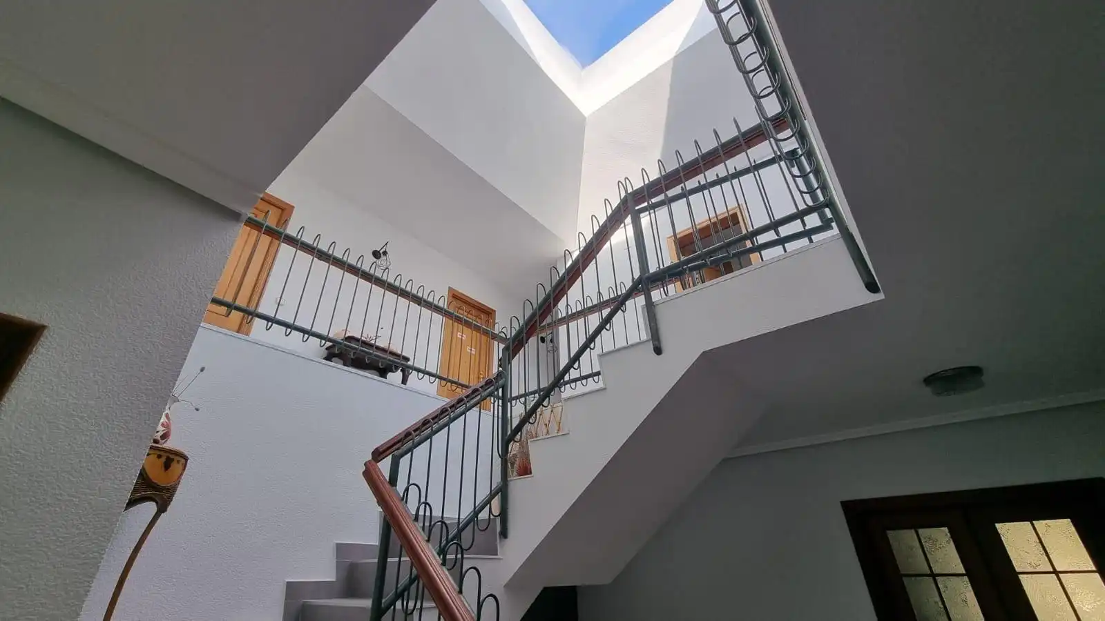 Chalet con piscina en venta en Rincón de Loix, imagen 45