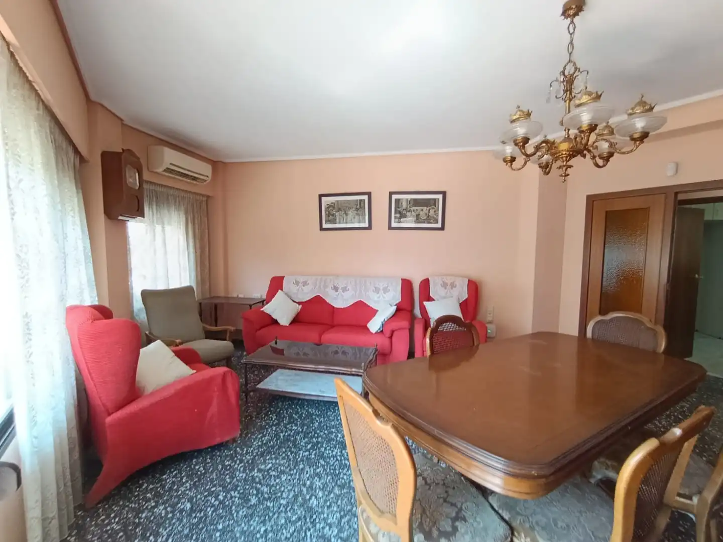 Wohnung mit Terrasse zum Verkauf in Jesús, imagen 9