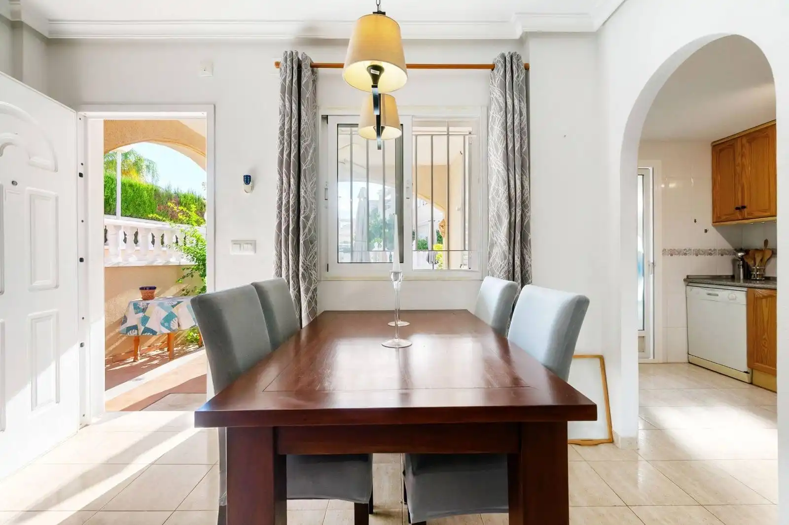 Casa con terraza en venta en Orihuela Costa, imagen 14