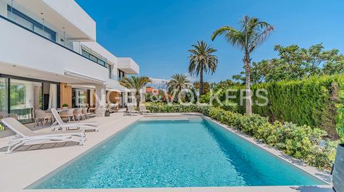 Foto 3 de Casa o xalet en venda a Calle de Los Hermanos Álvarez Quintero, Vistahermosa, Alicante