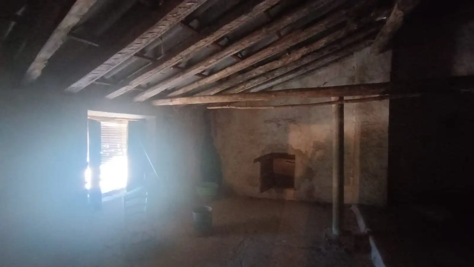 Casa adosada en venda en Fuentidueña de Tajo amb Calefacció