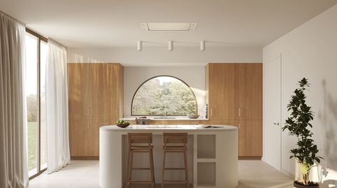 Villas independientes de obra nueva con 3 dormitorios, 2 bantildeos, piscina privada y solaacuterium en La Finca Golf en Algorfa n, imatge 4