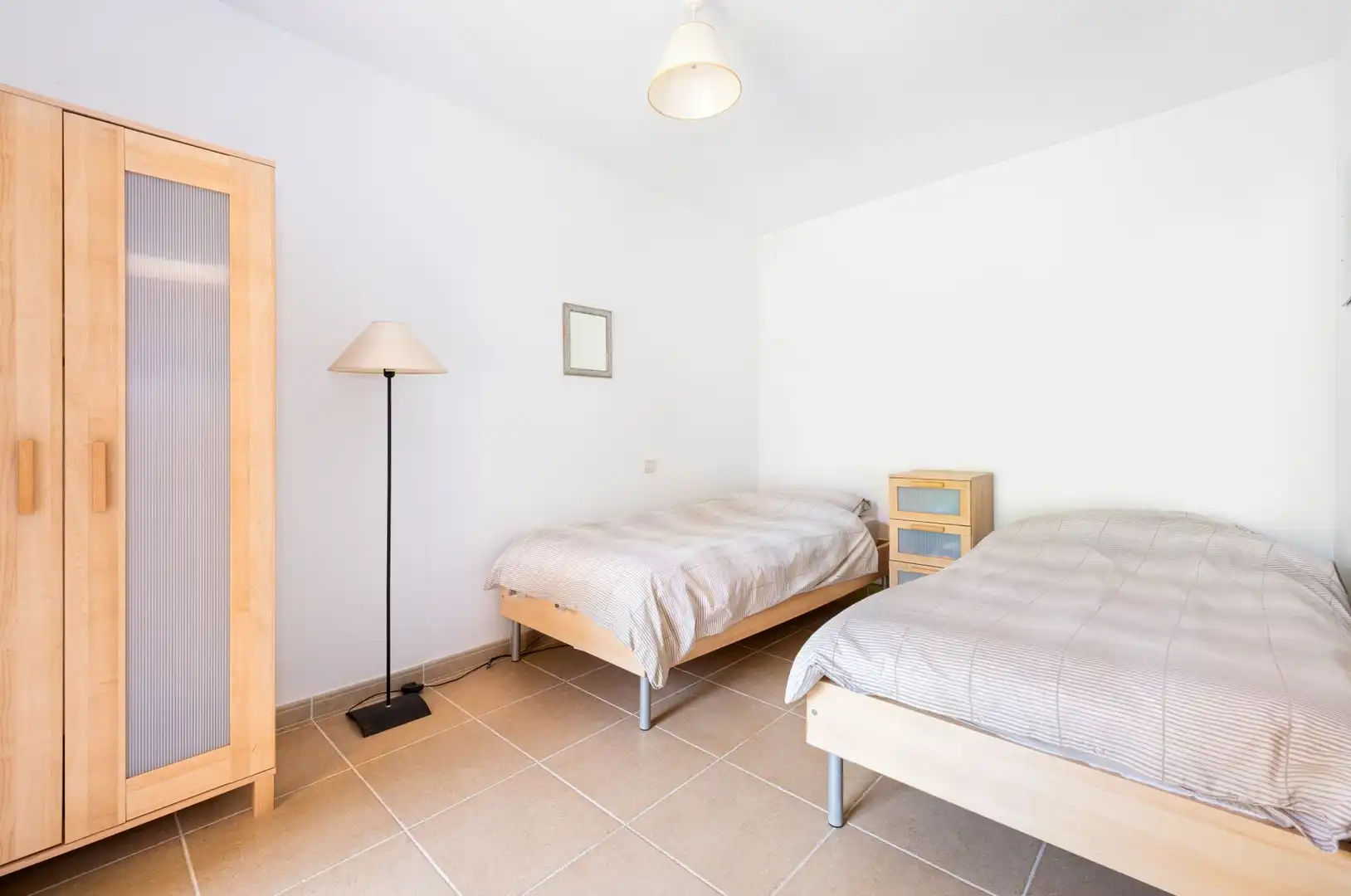 Habitación de Piso en venta en Pollença con Aire acondicionado, Jardín privado y Terraza