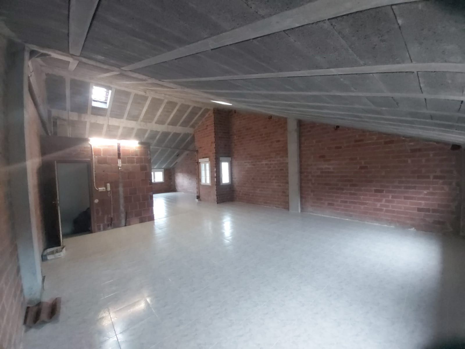 Àtic en venda a Rúa Esquipa, 12, Camariñas