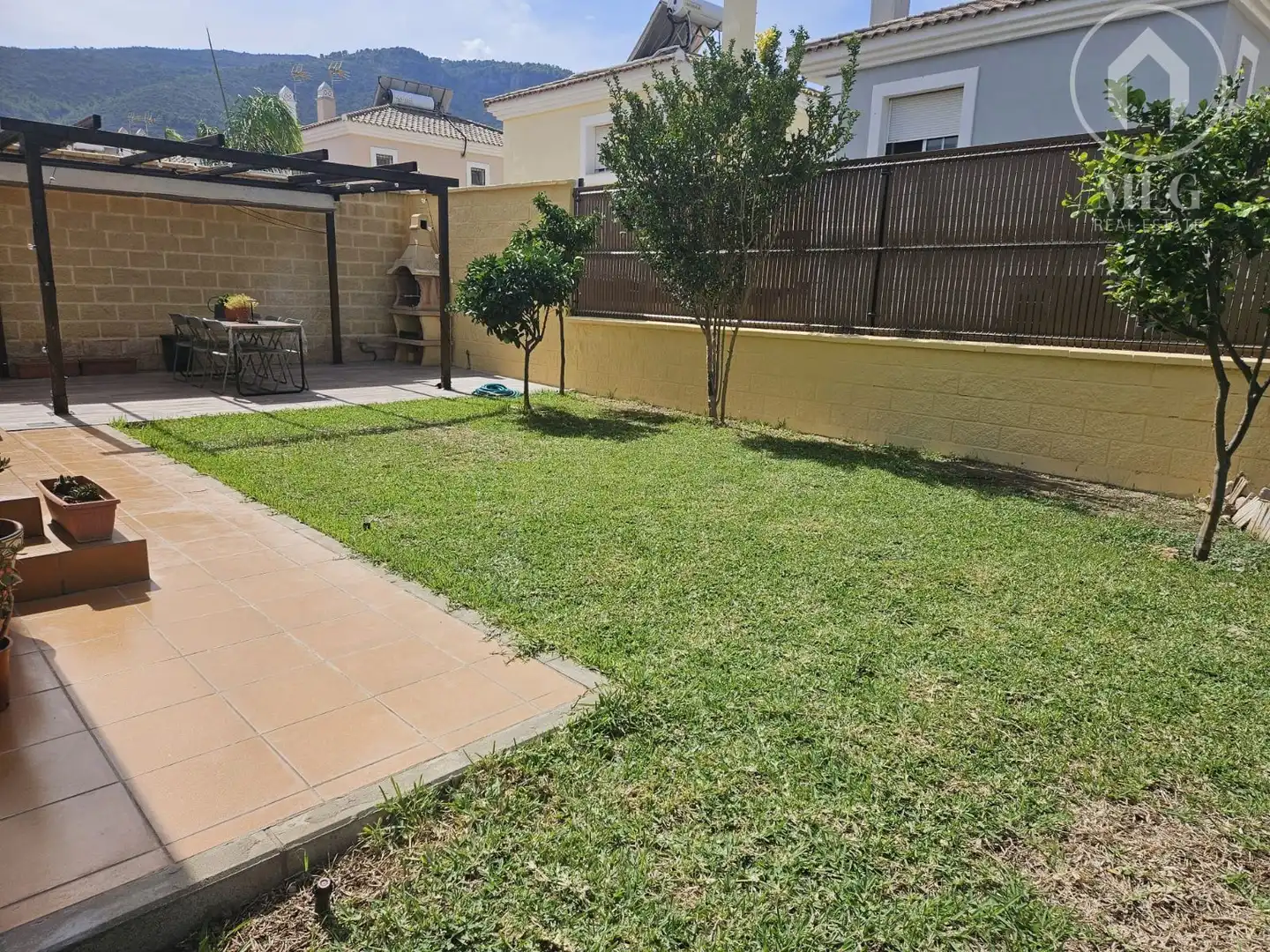 Chalet en venta en Santa Juliana, imagen 5