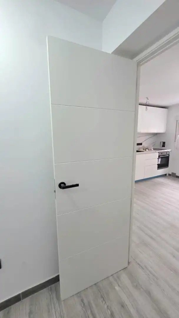 Apartments for sale in Mieres (Asturias)  with Heating