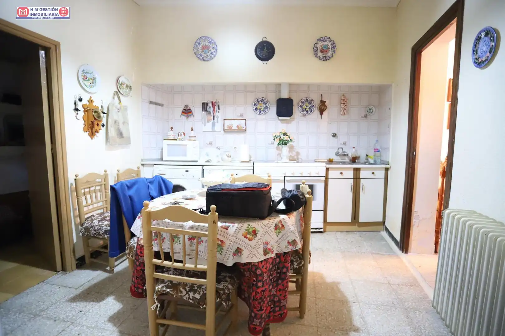 Casa en venda a Alcázar de San Juan, imagen 5