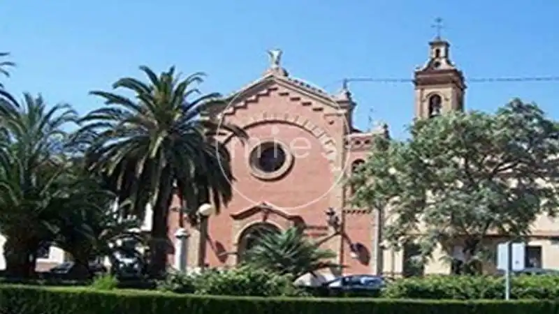 Vista exterior de Pis en venda en Valencia amb Aire condicionat