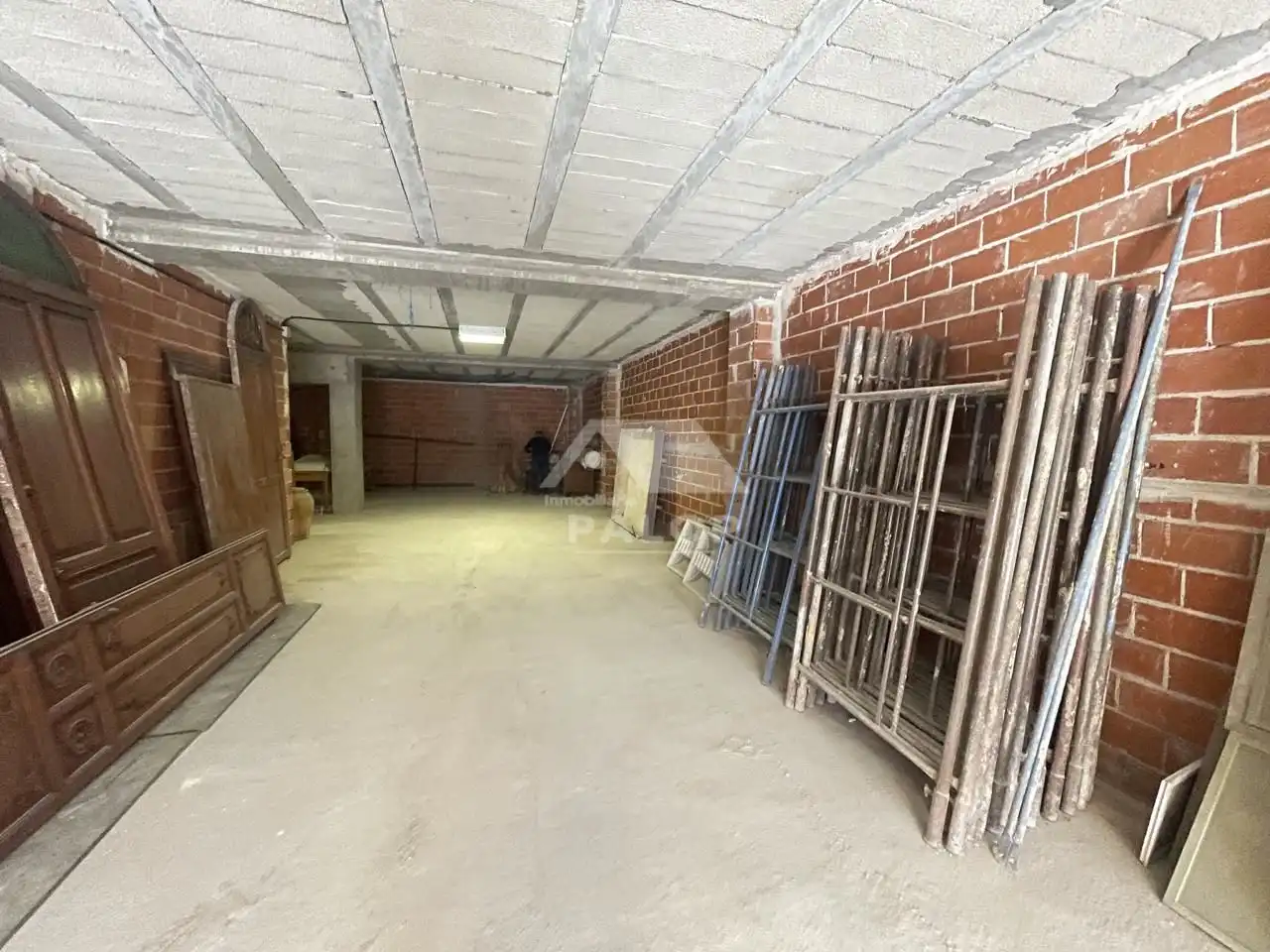 Business premises for sale in La Pobla Llarga