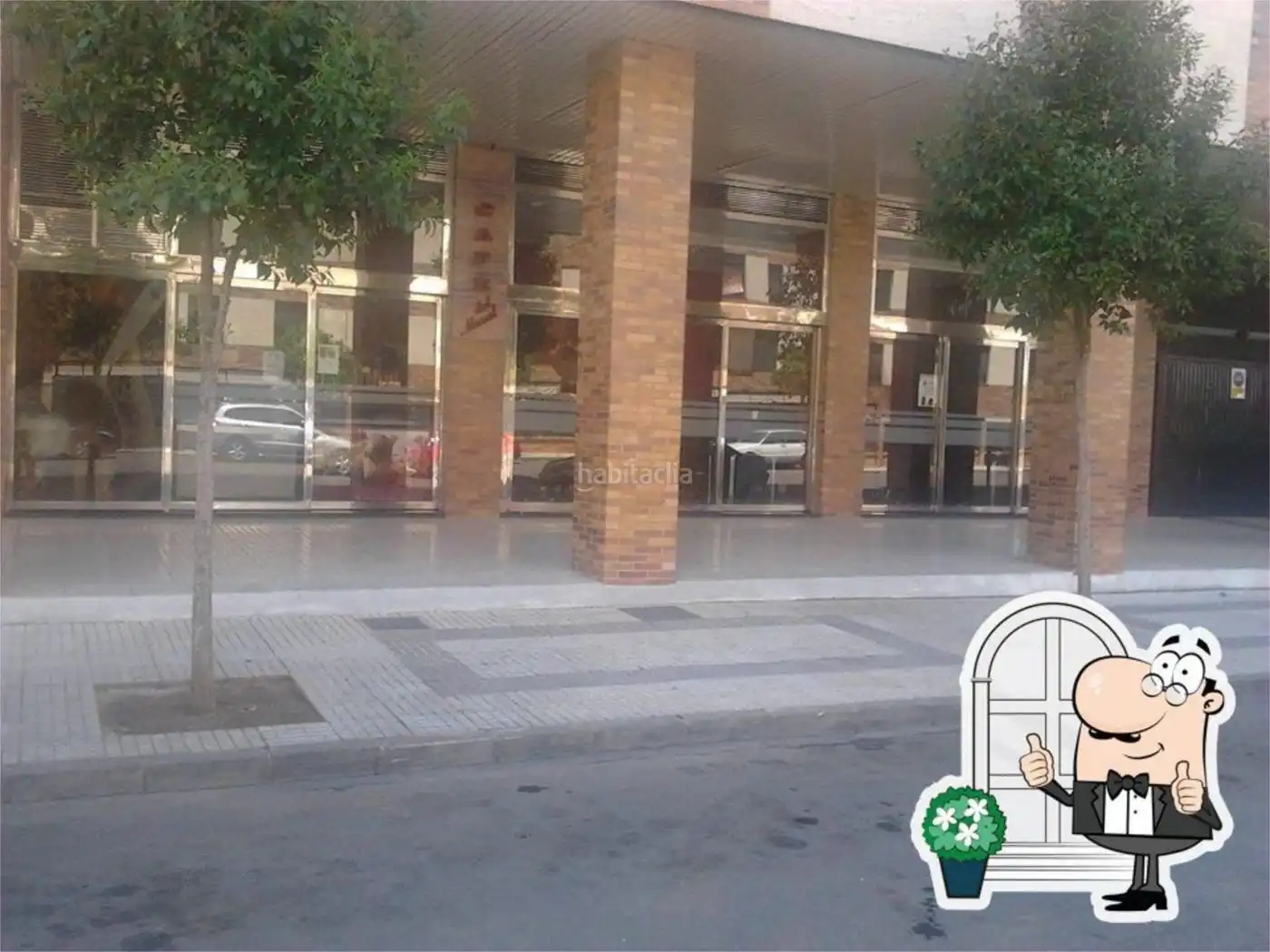 Individual de lloguer a Calle Esteban Sánchez 8, imagen 4