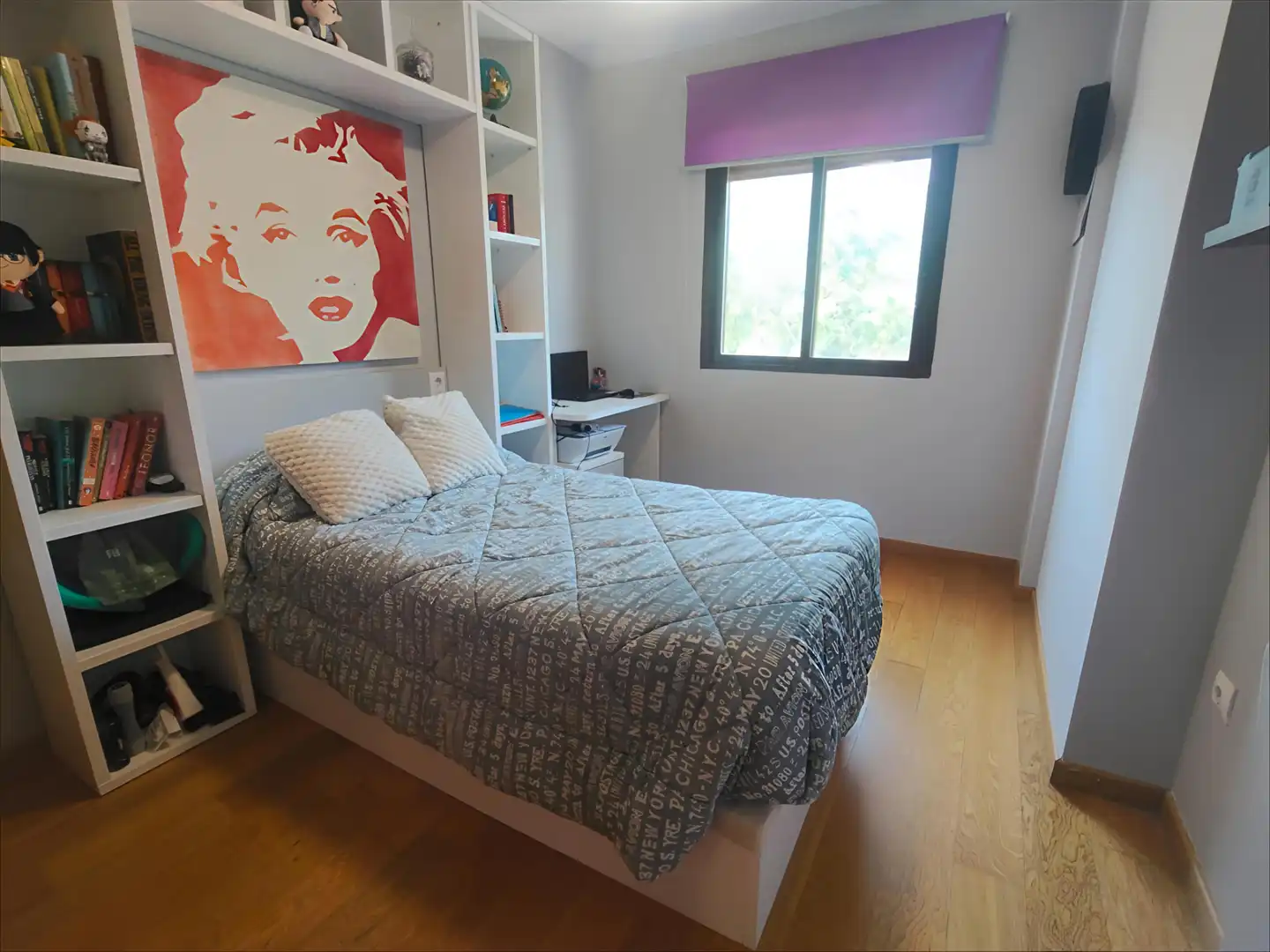 Wohnung zum Verkauf in Carrer dels Furs, 56, Park Nord - Casona