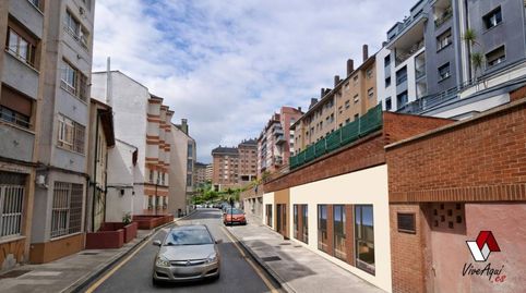Foto 3 von Gebäude zum Verkauf in El Cristo, Oviedo