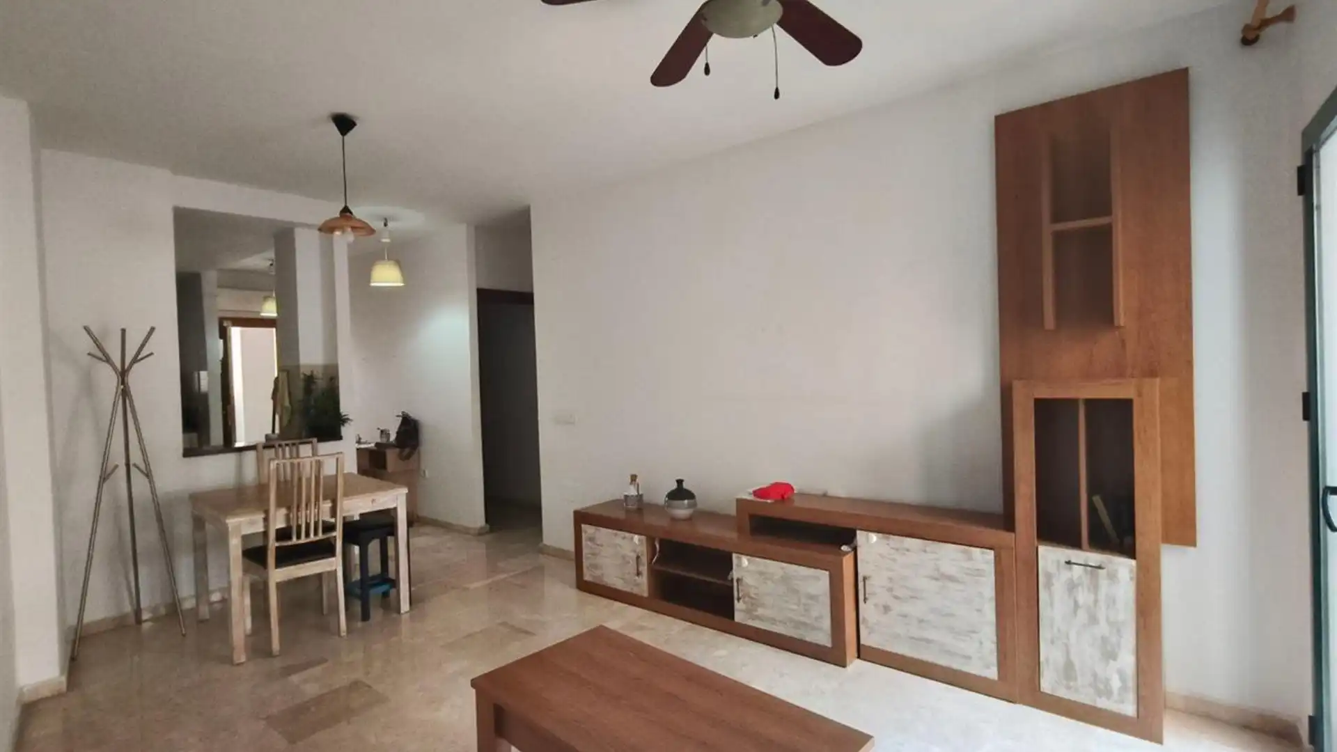 Flat for sale in Los Castillejos - La Trinidad, Bailén - Miraflores