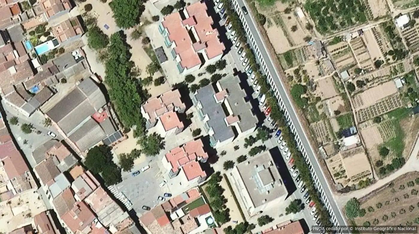 Piso en venta en Sant Vicenç Dels Horts, imagen 7