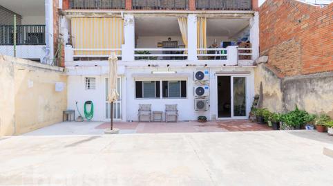 Foto 3 de Planta baixa en venda a Carrer del Mar, ., Calafell Poble, Tarragona