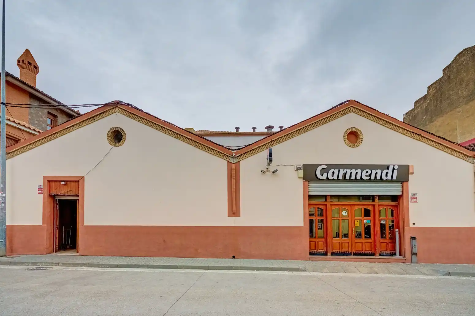 Local comercial en venda a Falces, imagen 91