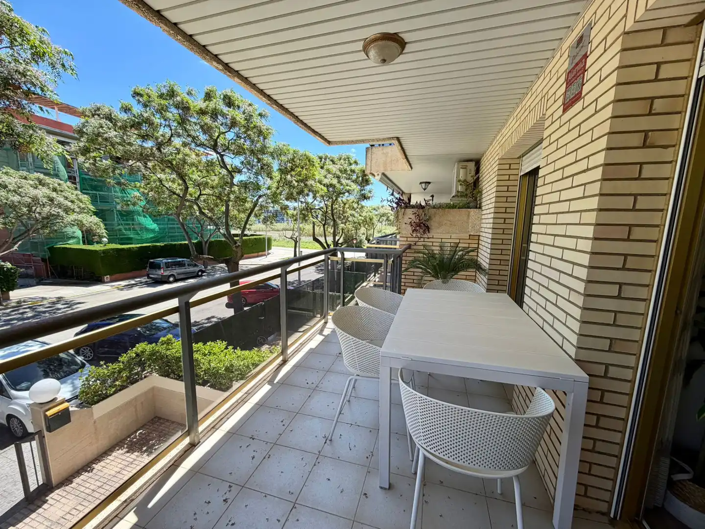Appartement avec terrasse à vendre à Vilafortuny - Cap de Sant Pere, imagen 11
