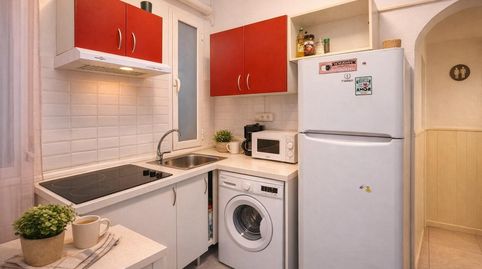 Foto 3 de Apartament en venda a Calle Calle Alcalá, 194, Fuente del Berro, Madrid Capital